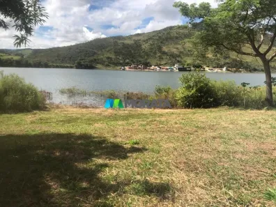 Fazenda/Sítio com 1 Quarto à venda, 60m² no , Capitólio
