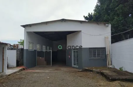 Ponto Comercial para alugar, 700m² no Vila Belvedere, Americana