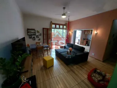 Apartamento com 2 Quartos à venda, 98m² no Laranjeiras, Rio de Janeiro