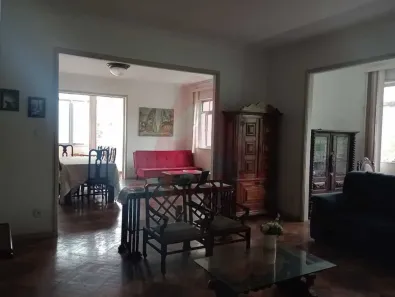 Apartamento com 4 Quartos à venda, 243m² no Copacabana, Rio de Janeiro