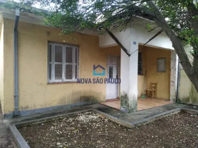 Lote/Terreno à venda, 124m² no Jardim da Saúde, São Paulo