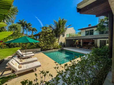 Casa de Condomínio com 5 Quartos à venda, 479m² no Jaraguá, São Sebastião