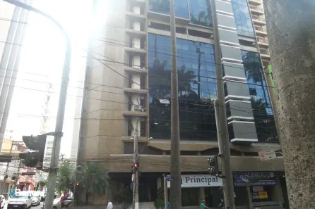 Sala Comercial à venda, 45m² no Centro, Campinas