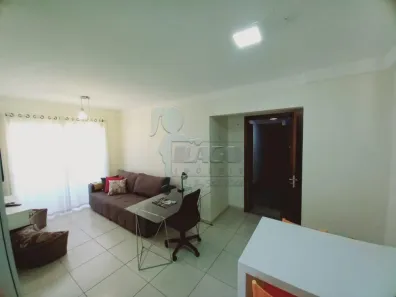 Apartamento com 1 Quarto à venda, 66m² no Nova Aliança, Ribeirão Preto
