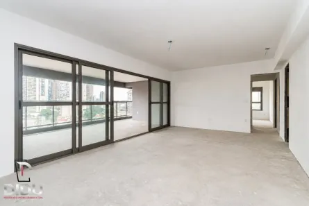 Apartamento com 3 Quartos à venda, 142m² no Jardim das Acácias, São Paulo