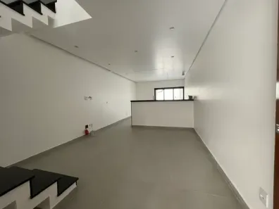 Sobrado com 3 Quartos à venda, 125m² no Vila Santo Estevão, São Paulo