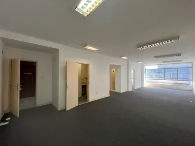 Sala Comercial para alugar, 172m² no Centro, Rio de Janeiro