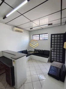 Ponto Comercial com 2 Quartos para alugar, 104m² no Vila Santa Tereza, Bauru