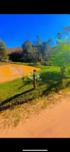 Fazenda/Sítio com 3 Quartos à venda, 5000m² no Angelina, Angelina