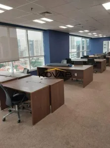 Sala Comercial para alugar, 303m² no Jardim das Acácias, São Paulo