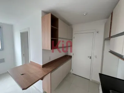 Apartamento com 2 Quartos à venda, 37m² no Vila Guarani (Z Sul), São Paulo