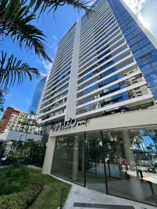 Apartamento com 3 Quartos para alugar, 177m² no Boa Viagem, Recife