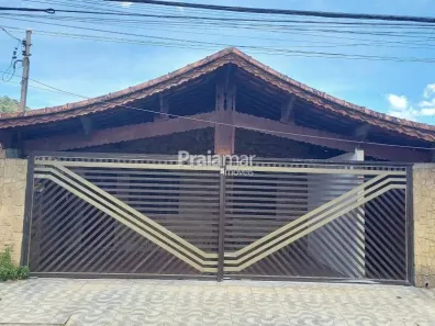 Casa com 3 Quartos à venda, 235m² no Vila São Jorge, São Vicente