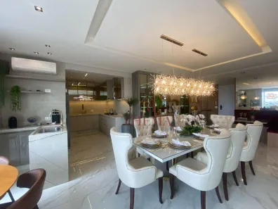 Apartamento com 3 Quartos à venda, 150m² no São Judas, Piracicaba