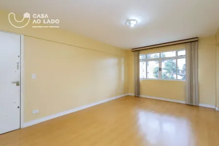 Apartamento com 3 Quartos para alugar, 116m² no Juvevê, Curitiba
