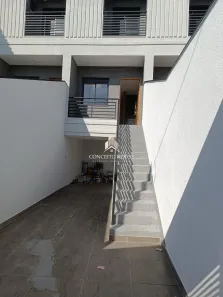Sobrado com 3 Quartos à venda, 100m² no Cipava, Osasco