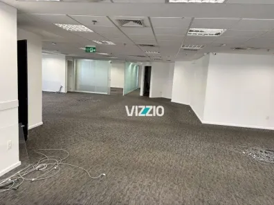 Sala Comercial para alugar, 392m² no Itaim Bibi, São Paulo