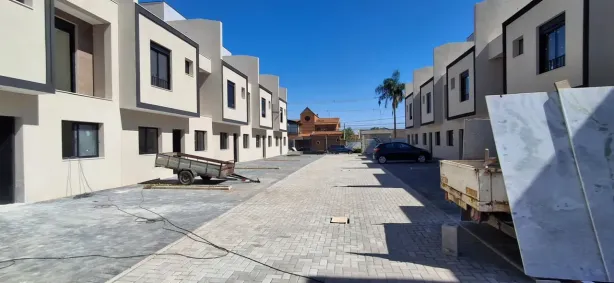 Casa de Condomínio com 3 Quartos para venda ou aluguel, 208m² no Chácara Primavera, Campinas