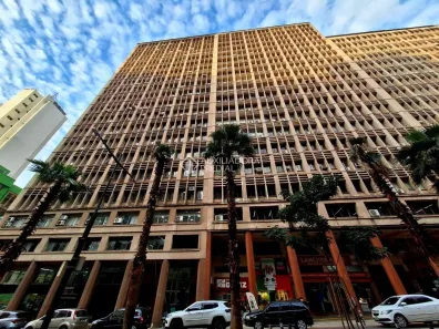 Sala Comercial à venda, 40m² no Centro Histórico, Porto Alegre