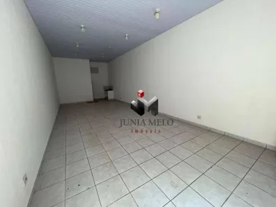 Ponto Comercial para alugar, 60m² no Campos Elíseos, Ribeirão Preto