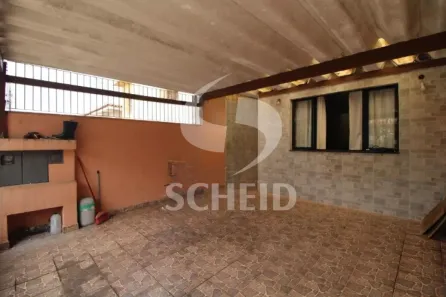 Casa com 3 Quartos à venda, 100m² no Jardim Ernestina, São Paulo