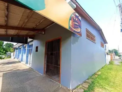 Imóvel Comercial para alugar, 80m² no Feitoria, São Leopoldo