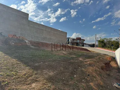 Lote/Terreno à venda, 212m² no Jardim Villagio Milano, Sorocaba