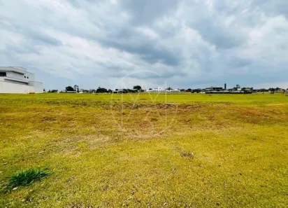 Lote/Terreno à venda, 828m² no Residencial Haras Patente, Jaguariúna