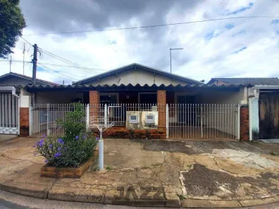 Casa com 2 Quartos à venda, 176m² no Jardim América, Campinas