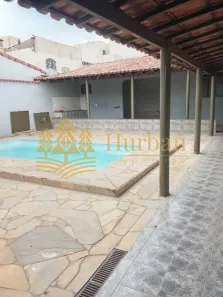 Casa com 3 Quartos para alugar, 350m² no Brasil, Uberlândia