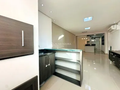 Apartamento com 3 Quartos à venda, 84m² no Vila Rosa, Novo Hamburgo