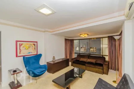Apartamento com 3 Quartos à venda, 152m² no Mont Serrat, Porto Alegre