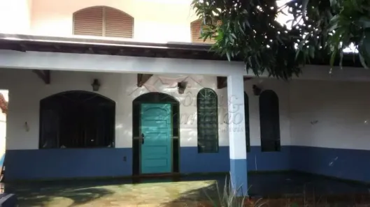Casa com 3 Quartos à venda, 120m² no Parque Industrial Lagoinha, Ribeirão Preto