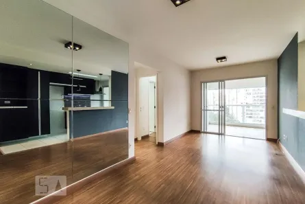 Apartamento com 2 Quartos à venda, 75m² no Vila Andrade, São Paulo