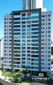 Cobertura com 4 Quartos à venda, 405m² no Vila da Serra, Nova Lima
