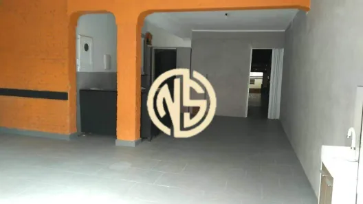 Ponto Comercial à venda, 180m² no Santo Amaro, São Paulo