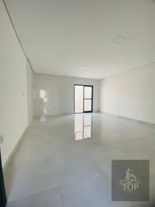 Casa de Condomínio com 3 Quartos à venda, 80m² no Parque João Ramalho, Santo André