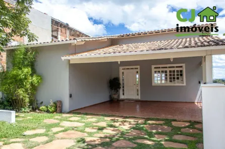 Casa de Condomínio com 5 Quartos à venda, 220m² no Village do Gramado II, Lagoa Santa