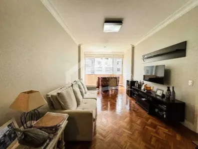 Apartamento com 3 Quartos à venda, 112m² no Ipanema, Rio de Janeiro