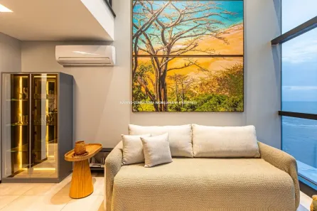 Apartamento com 1 Quarto à venda, 50m² no Barra de Jangada, Jaboatão dos Guararapes