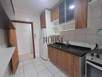 Apartamento com 2 Quartos à venda, 64m² no Jardim Gonçalves, Sorocaba