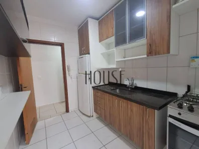 Apartamento com 2 Quartos à venda, 64m² no Jardim Gonçalves, Sorocaba