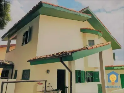 Casa de Condomínio com 3 Quartos à venda, 171m² no Chácara Pavoeiro, Cotia