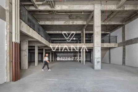 Ponto Comercial para alugar, 349m² no Cerqueira César, São Paulo