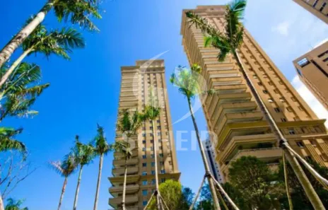 Apartamento com 3 Quartos à venda, 814m² no Jardim Universidade Pinheiros, São Paulo