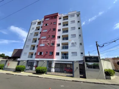 Apartamento com 2 Quartos à venda, 56m² no Vila Costa do Sol, São Carlos