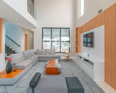 Casa de Condomínio com 3 Quartos à venda, 318m² no Residencial Saint Paul, Itu