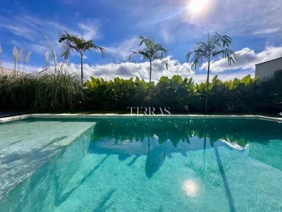 Casa de Condomínio com 3 Quartos à venda, 266m² no Jardim Villas do Golf, Itu