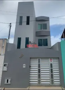 à venda, 95m² no Centro, Campo do Brito