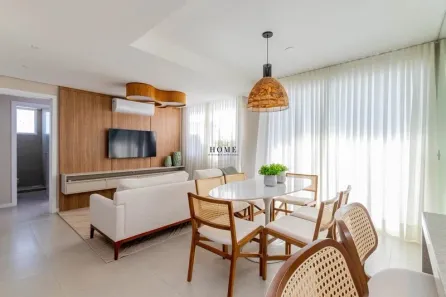 Apartamento com 3 Quartos à venda, 74m² no Santorini, Xangri-lá